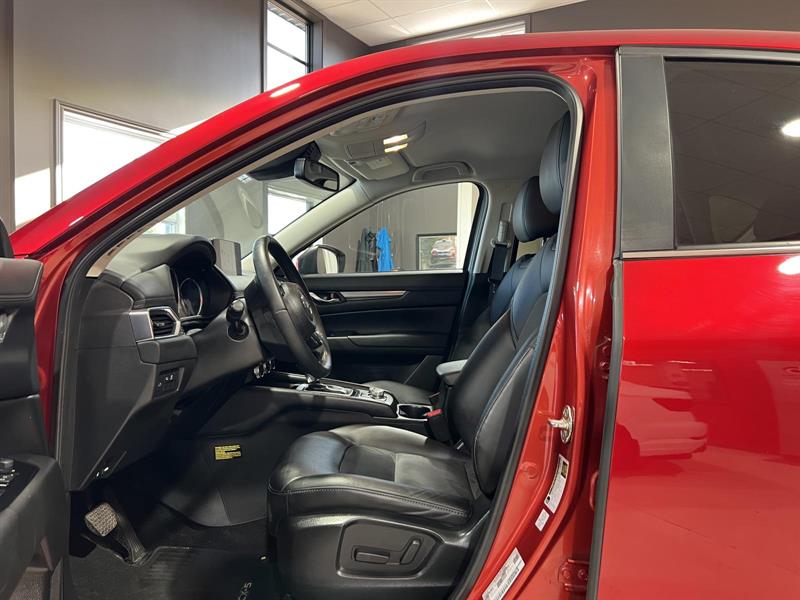 mazda CX-5 2021 - 15
