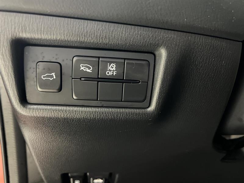 mazda CX-5 2021 - 18