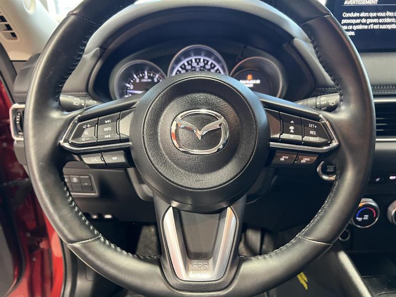 mazda CX-5 2021 - 19