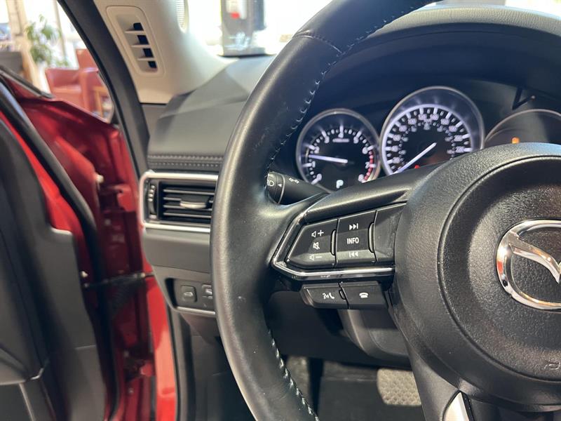 mazda CX-5 2021 - 21