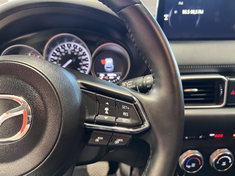 mazda CX-5 2021 - 22