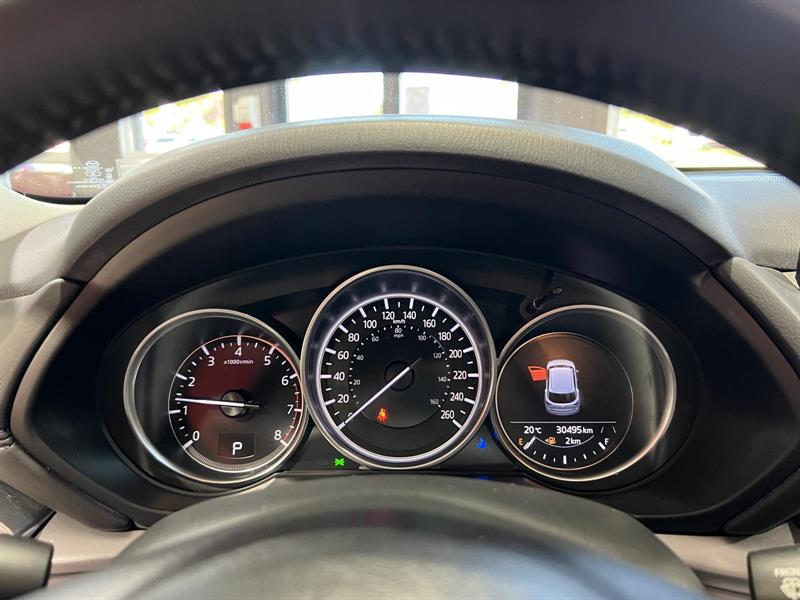 mazda CX-5 2021 - 23