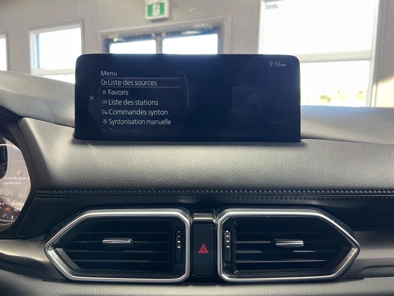 mazda CX-5 2021 - 25