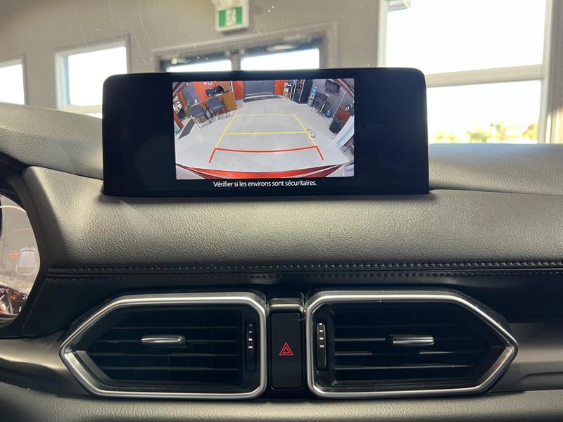 mazda CX-5 2021 - 26