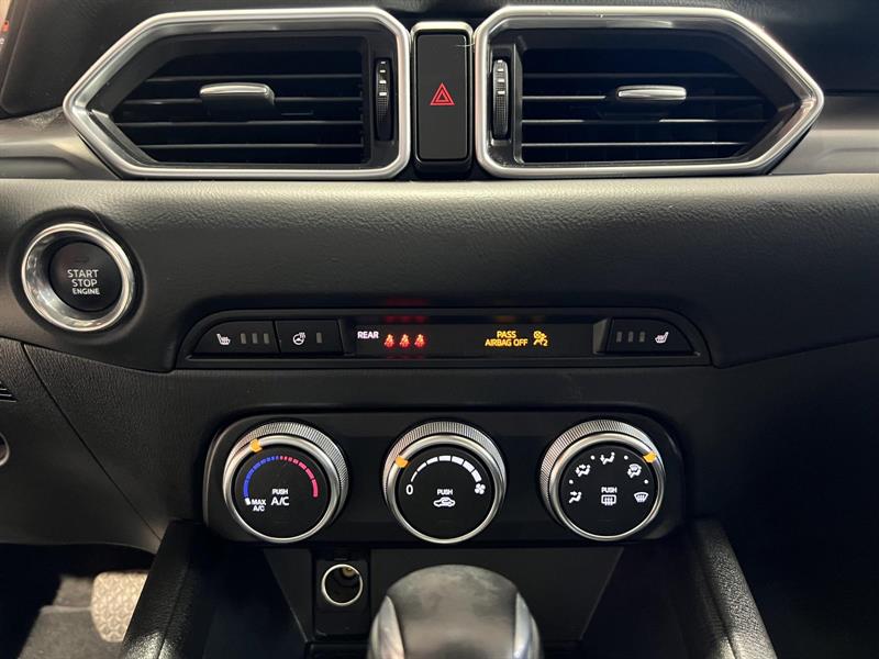 mazda CX-5 2021 - 27