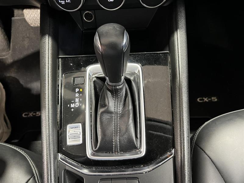 mazda CX-5 2021 - 29