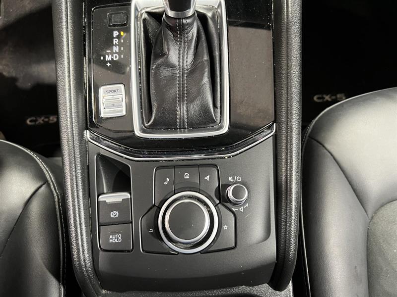 mazda CX-5 2021 - 30