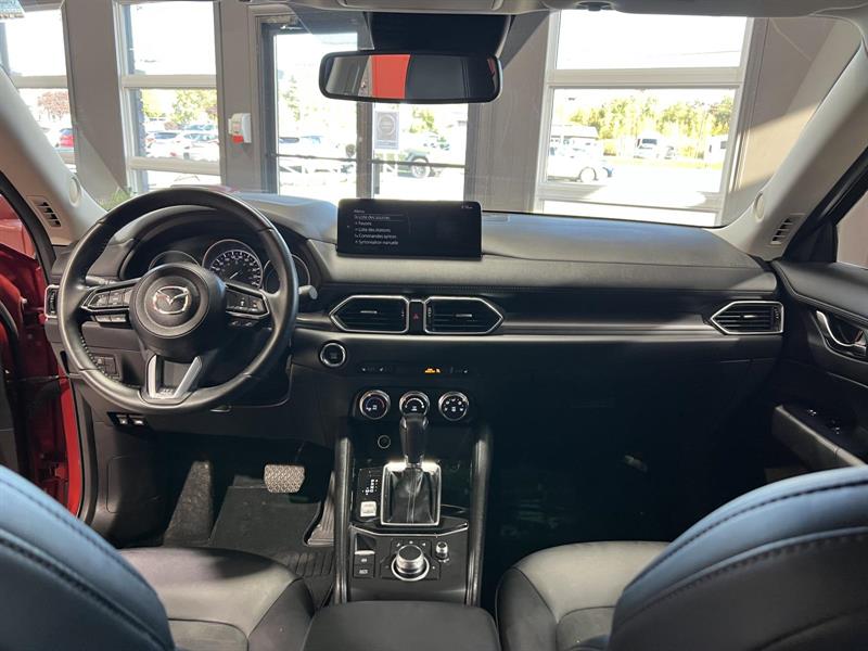 mazda CX-5 2021 - 31