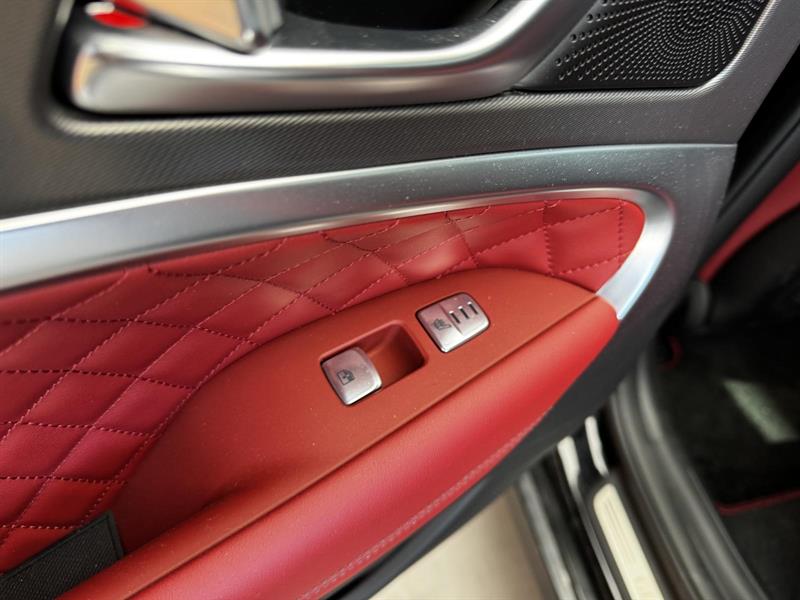 genesis G70 2026 - 10