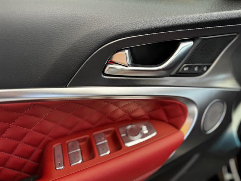 genesis G70 2026 - 13