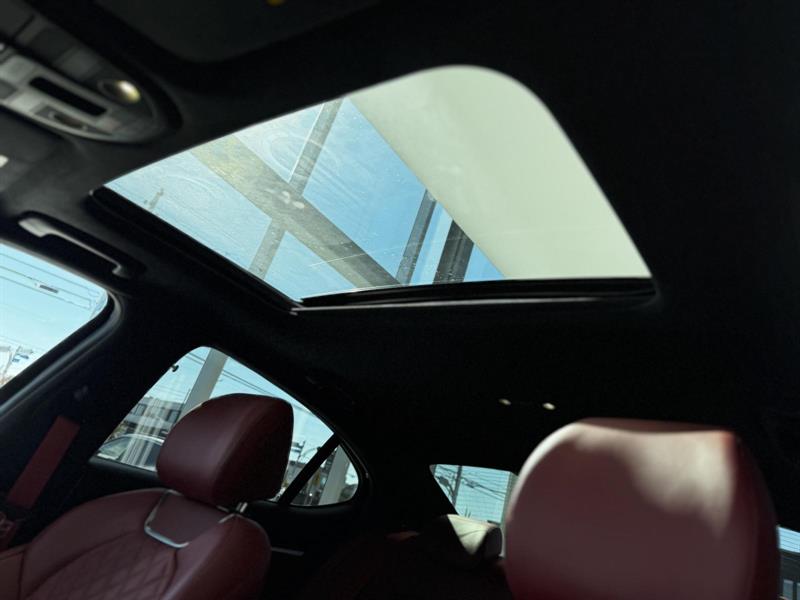 genesis G70 2026 - 15