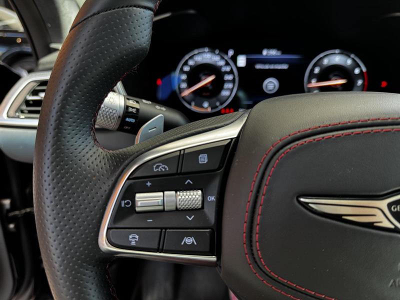 genesis G70 2026 - 18