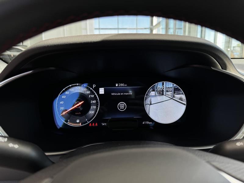 genesis G70 2026 - 19