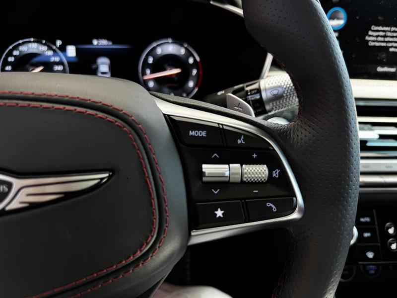 genesis G70 2026 - 20