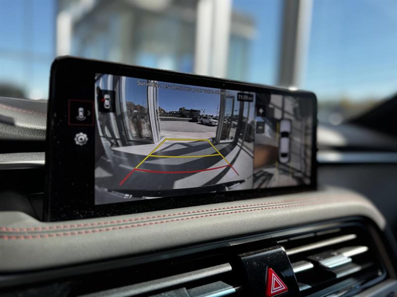 genesis G70 2026 - 21