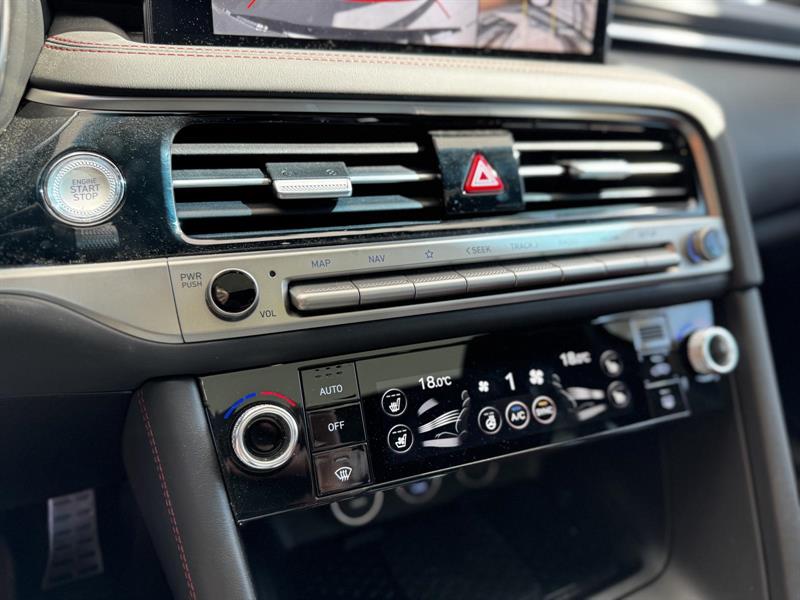 genesis G70 2026 - 22