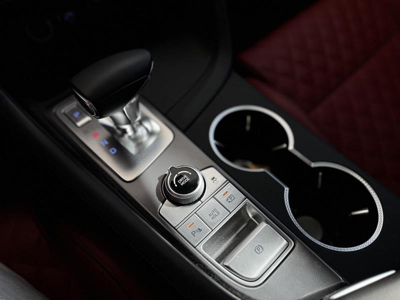 genesis G70 2026 - 23