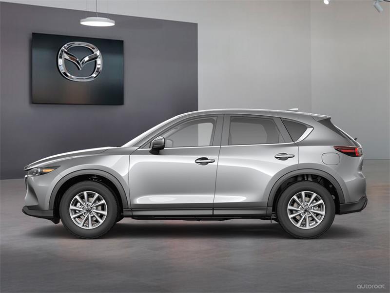 mazda CX-5 2025 - 2