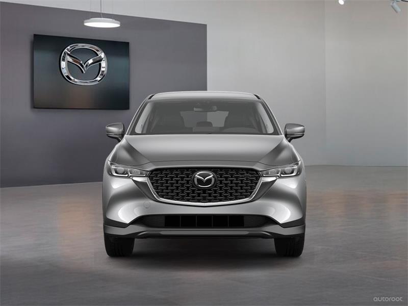 mazda CX-5 2025 - 5