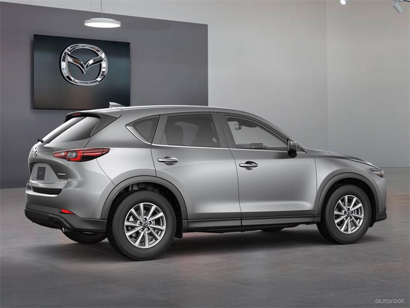 mazda CX-5 2025 - 9