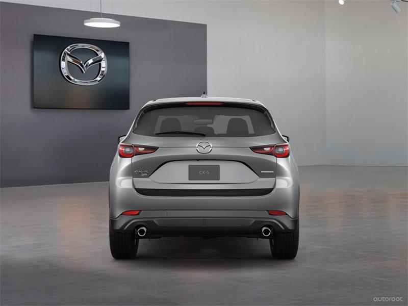 mazda CX-5 2025 - 11