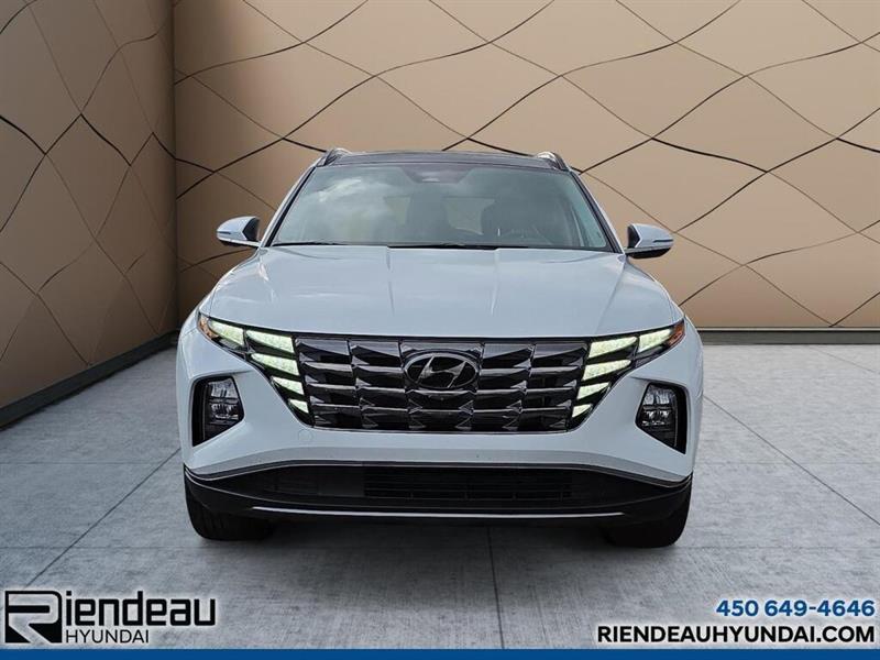 hyundai Tucson 2024 - 3