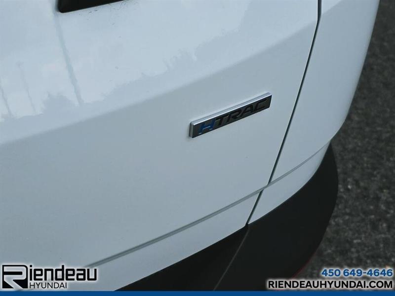 hyundai Tucson 2024 - 7