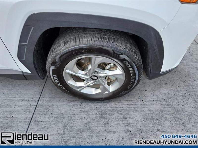 hyundai Tucson 2024 - 8