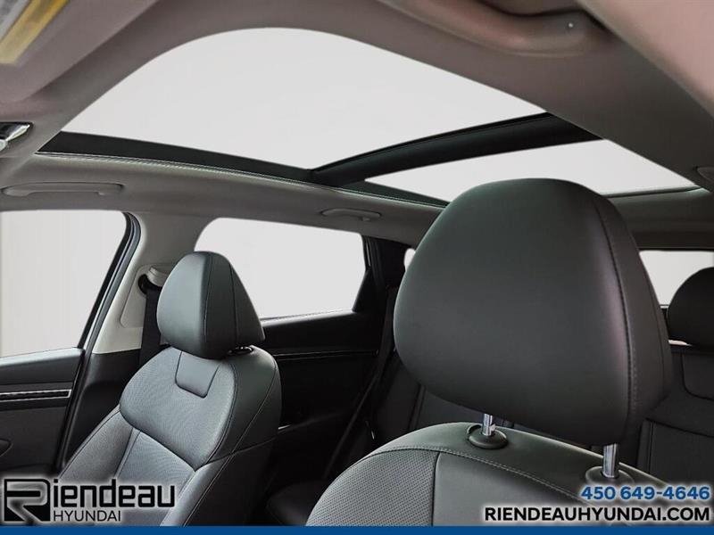 hyundai Tucson 2024 - 9