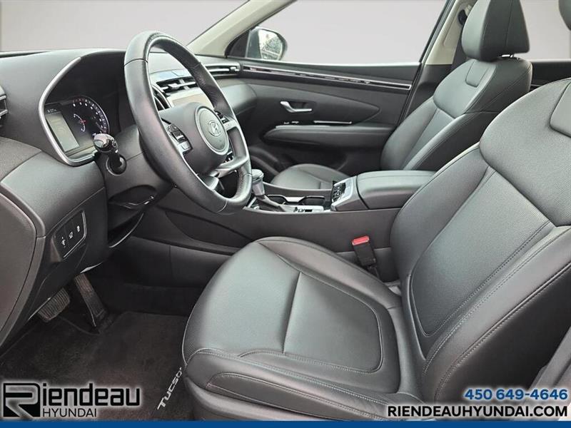 hyundai Tucson 2024 - 10