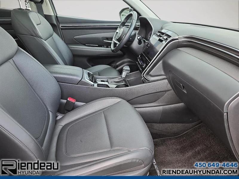 hyundai Tucson 2024 - 12