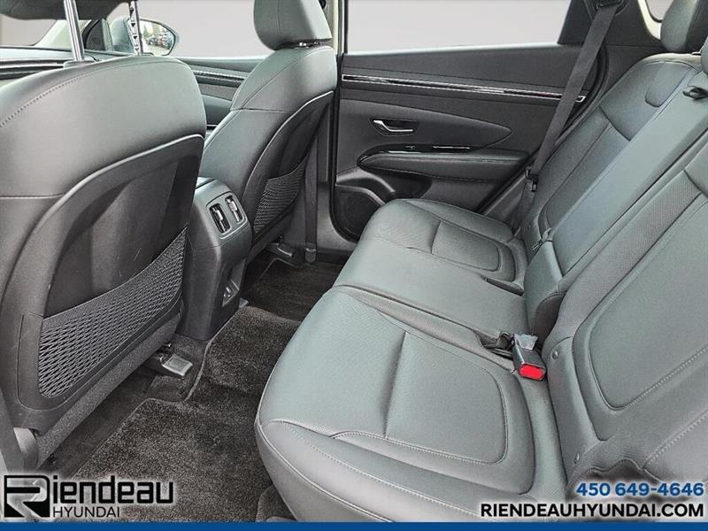 hyundai Tucson 2024 - 13