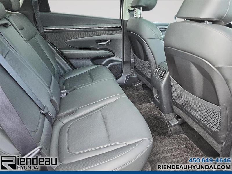 hyundai Tucson 2024 - 14