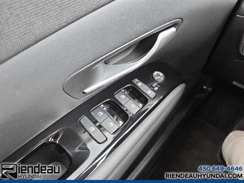 hyundai Tucson 2024 - 16