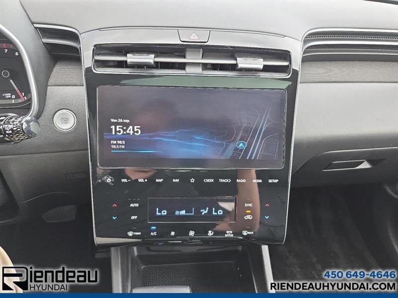 hyundai Tucson 2024 - 18