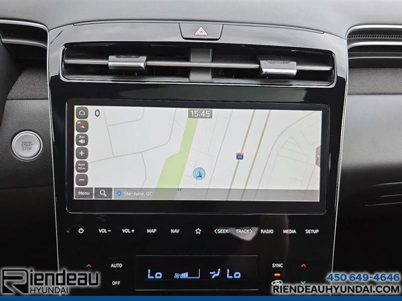 hyundai Tucson 2024 - 19