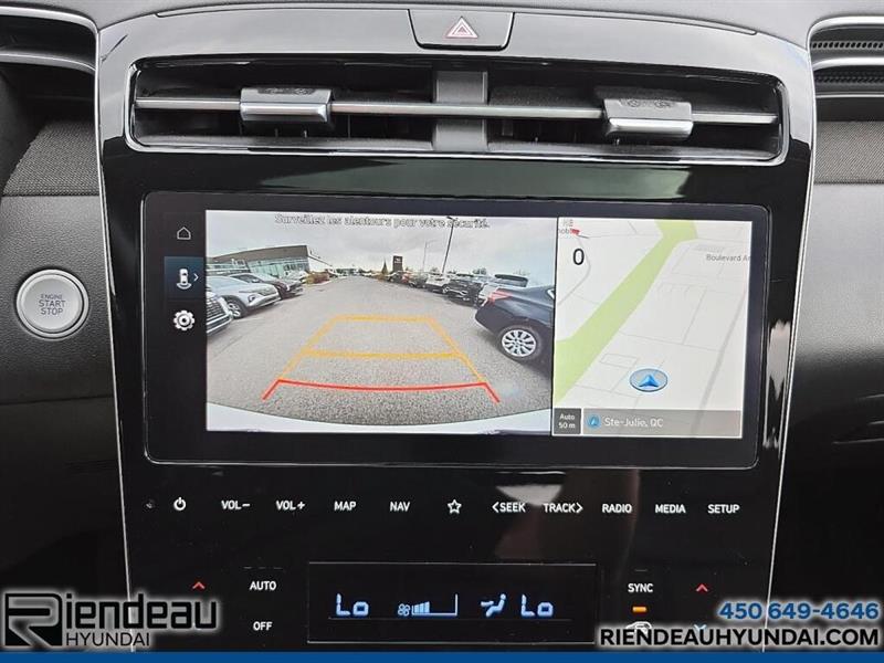 hyundai Tucson 2024 - 20