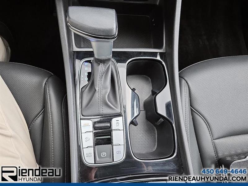 hyundai Tucson 2024 - 21