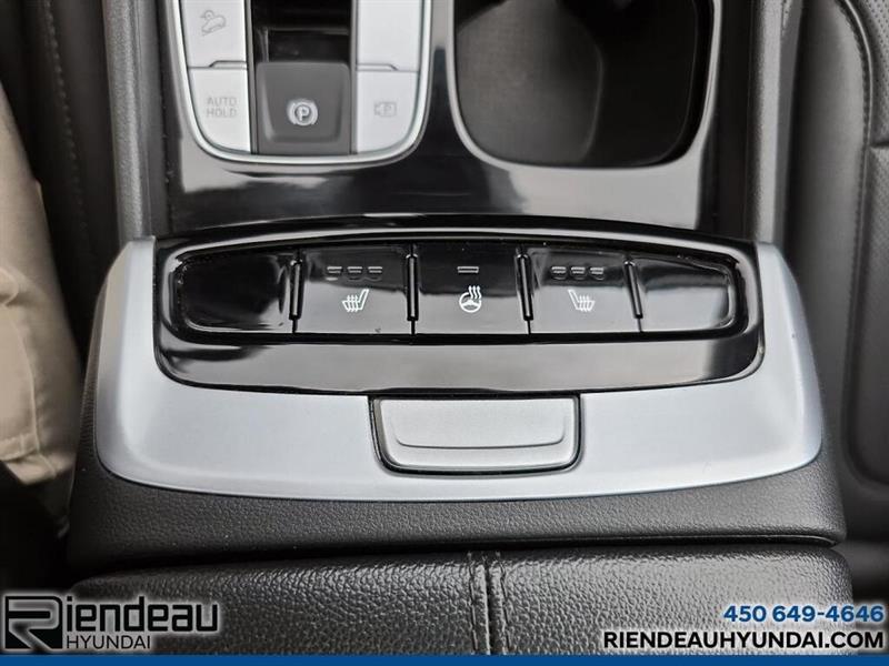 hyundai Tucson 2024 - 22