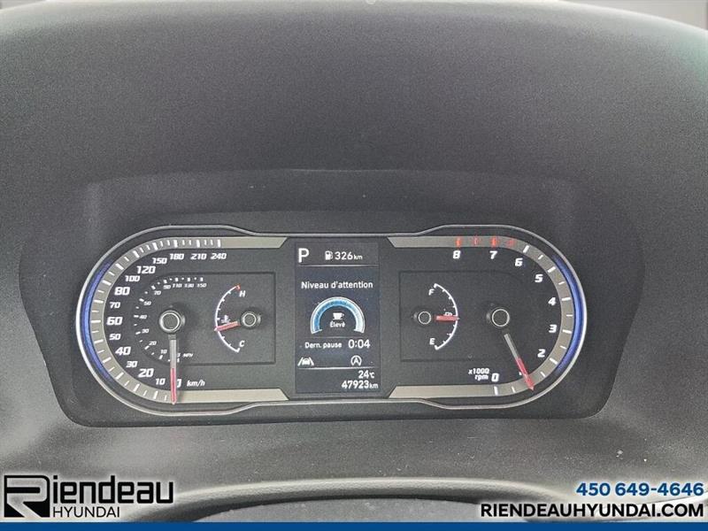 hyundai Tucson 2024 - 24