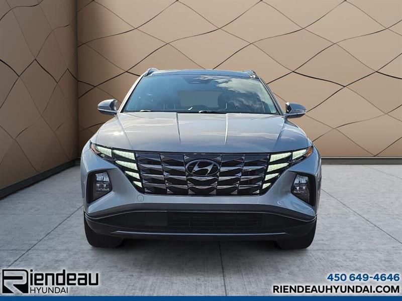 hyundai Tucson 2024 - 3