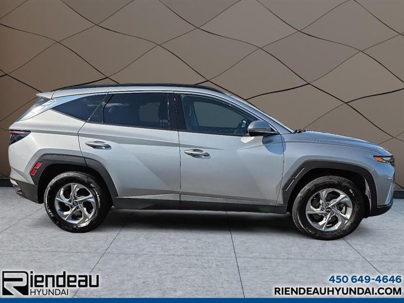 hyundai Tucson 2024 - 4