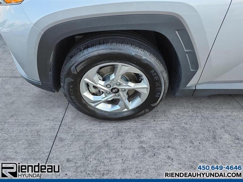 hyundai Tucson 2024 - 7