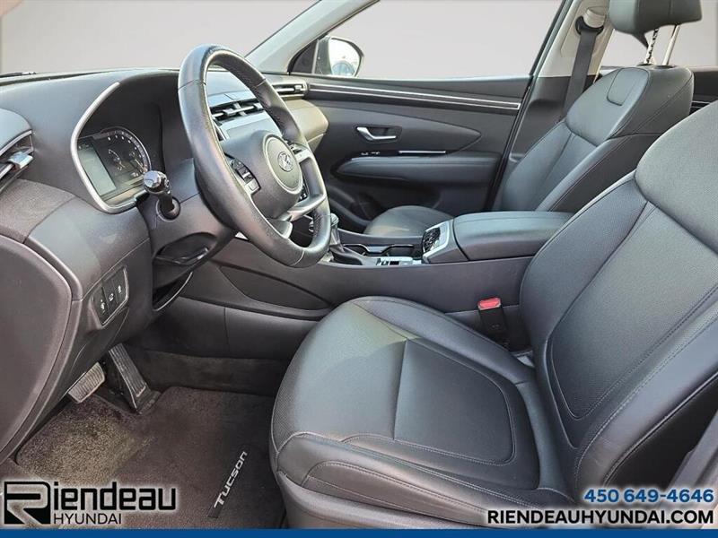hyundai Tucson 2024 - 9