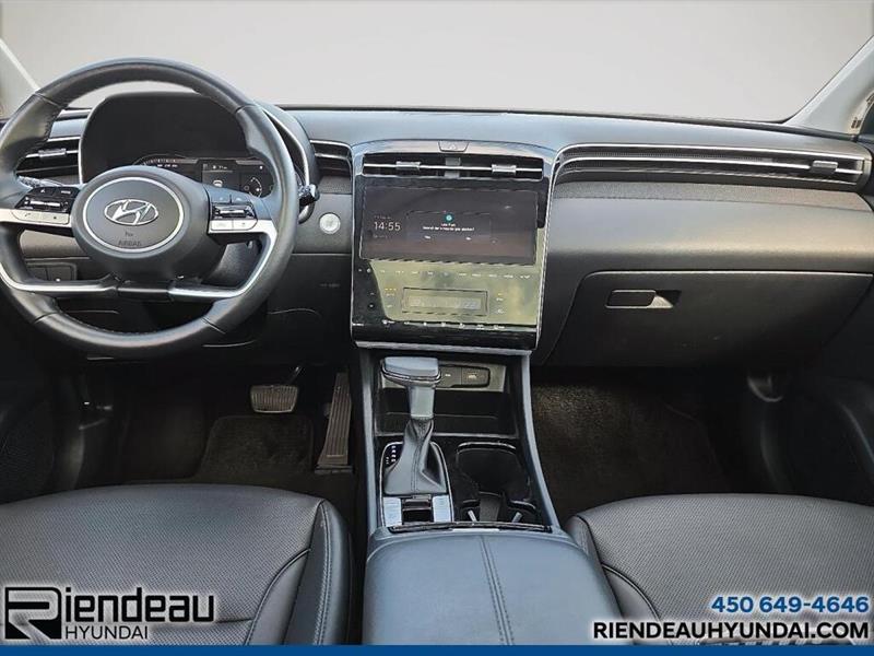 hyundai Tucson 2024 - 10