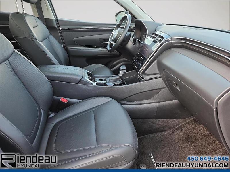 hyundai Tucson 2024 - 11