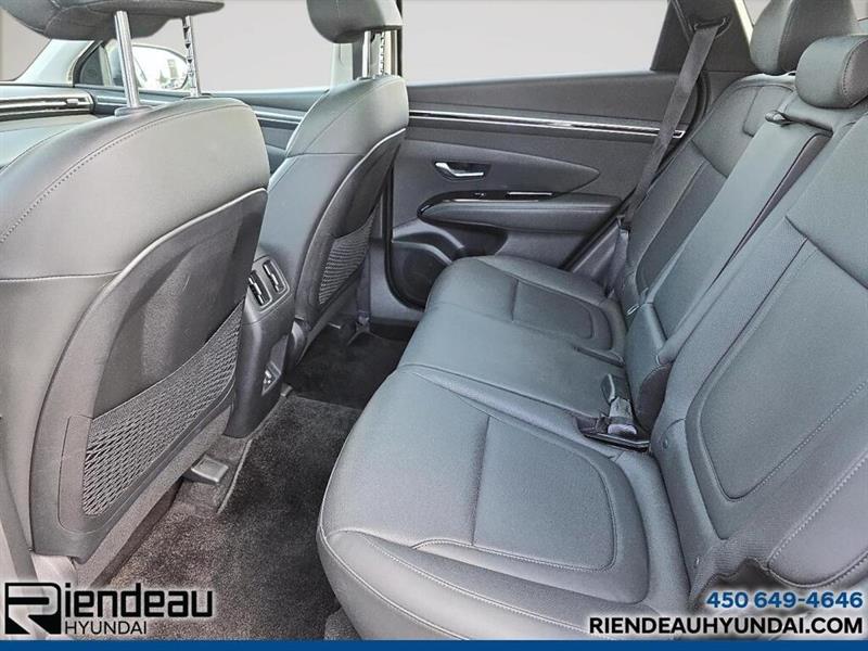 hyundai Tucson 2024 - 12