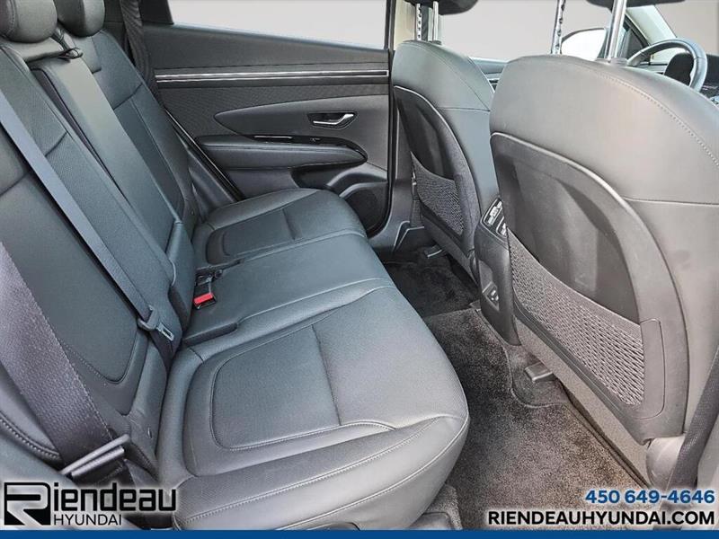 hyundai Tucson 2024 - 13