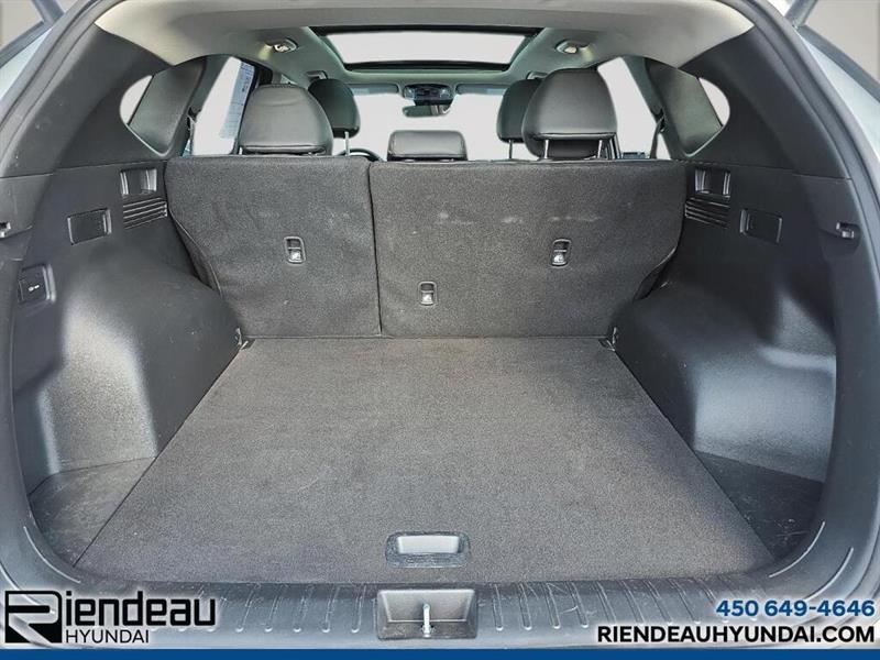 hyundai Tucson 2024 - 14