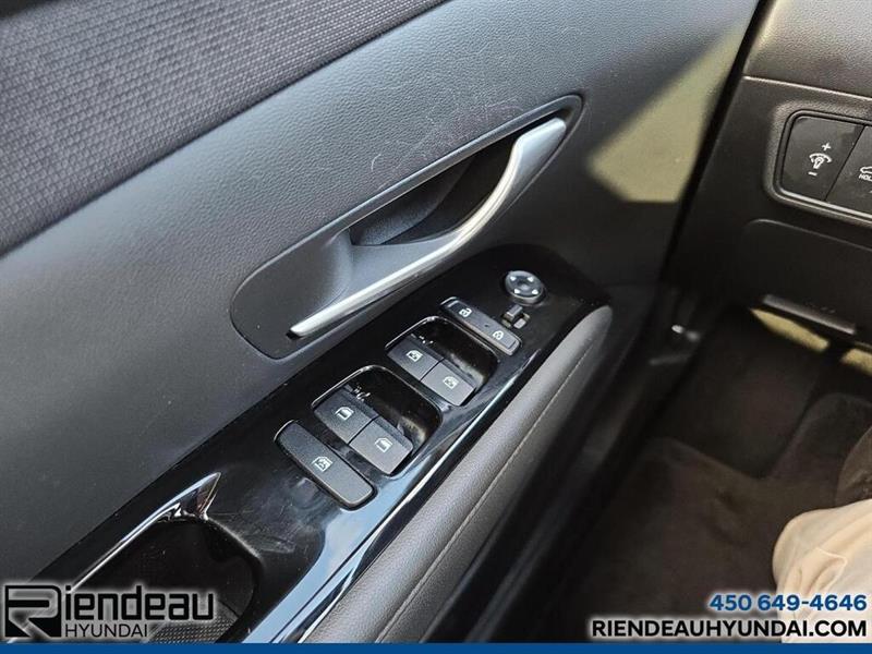 hyundai Tucson 2024 - 15